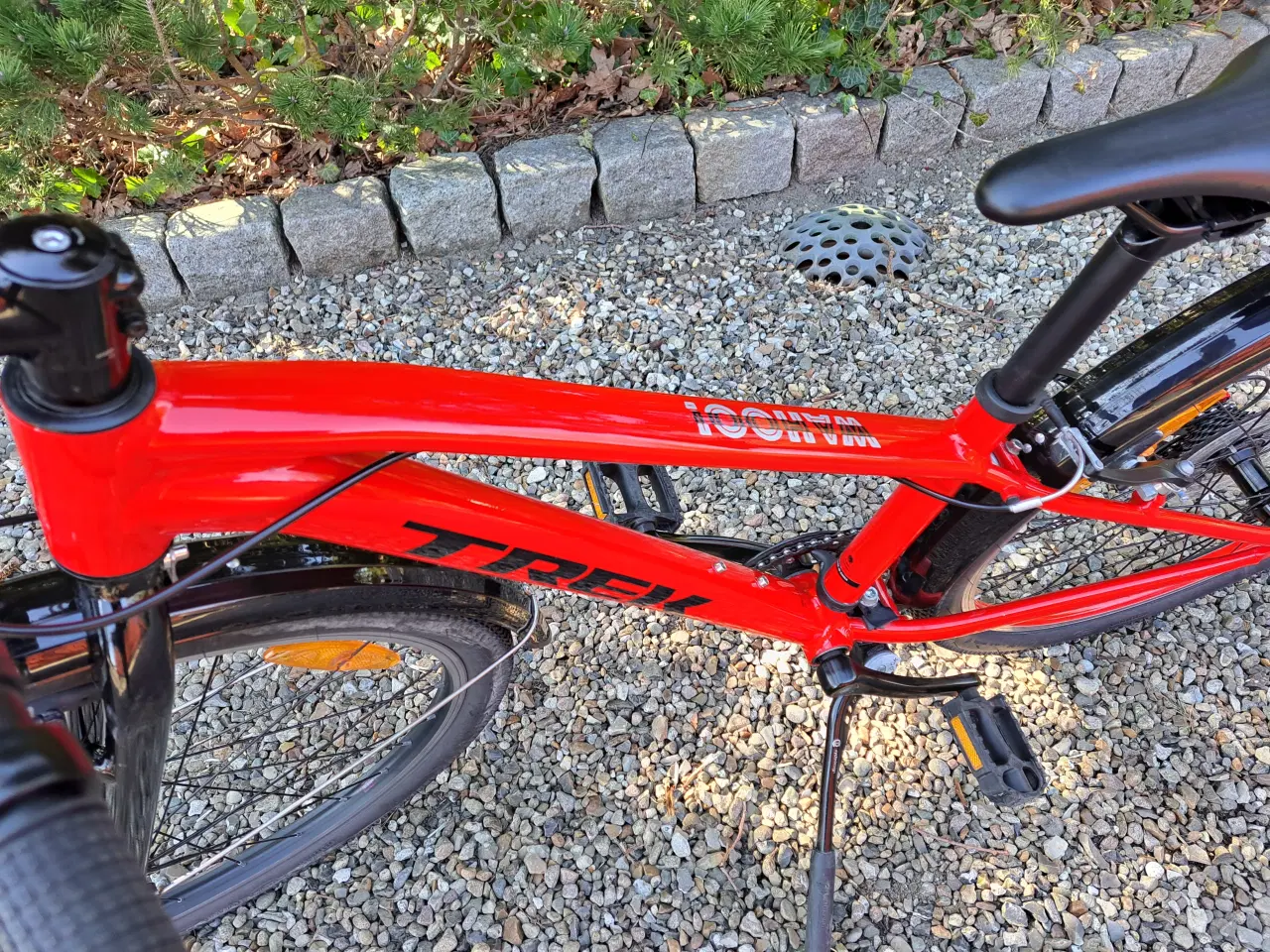 Billede 7 - Trek Wahoo 26