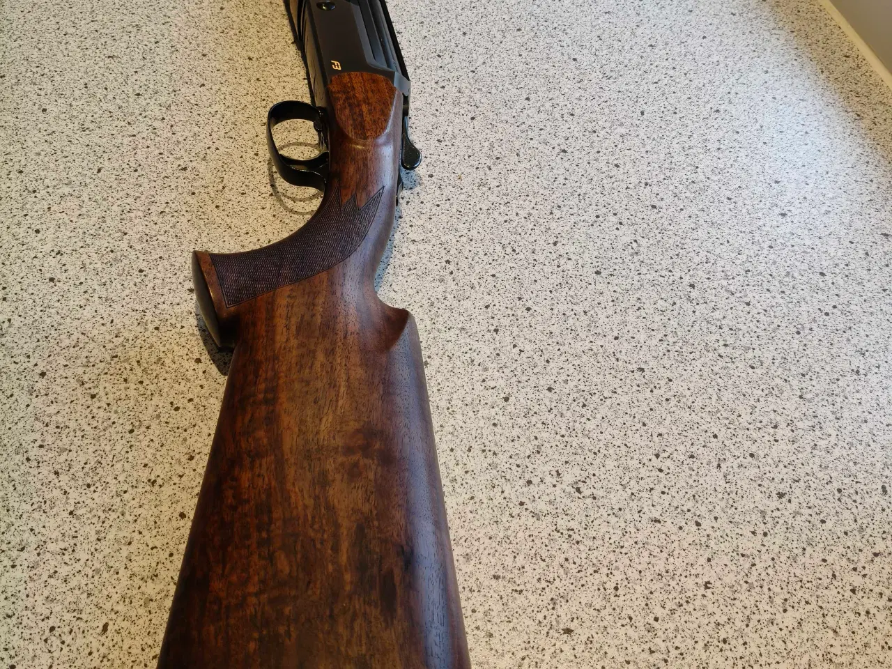 Billede 6 - Blaser F3 Competition 