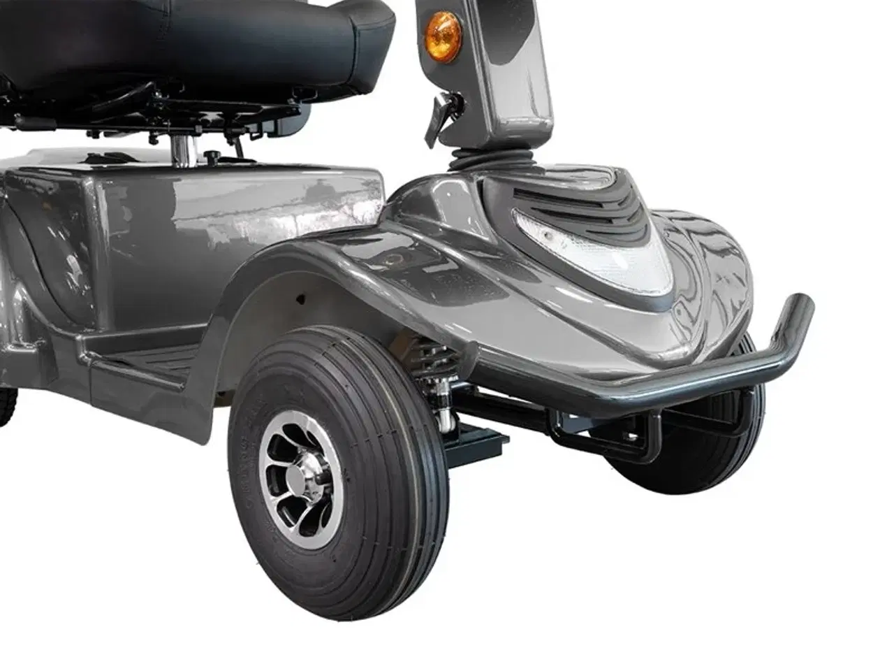 Billede 4 - Lindebjerg Elscooter LM 250