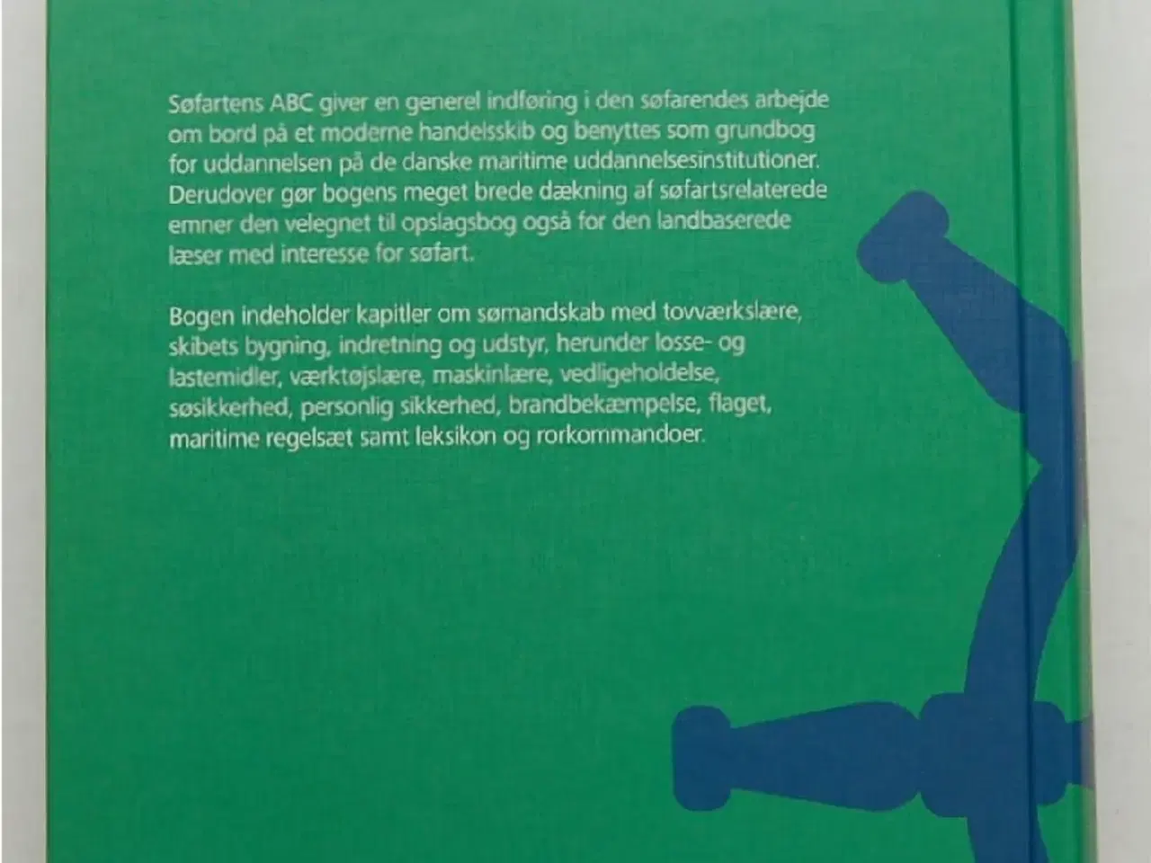 Billede 2 - SØFARTENS ABC - Lærebog i Praktisk Sømandsskab