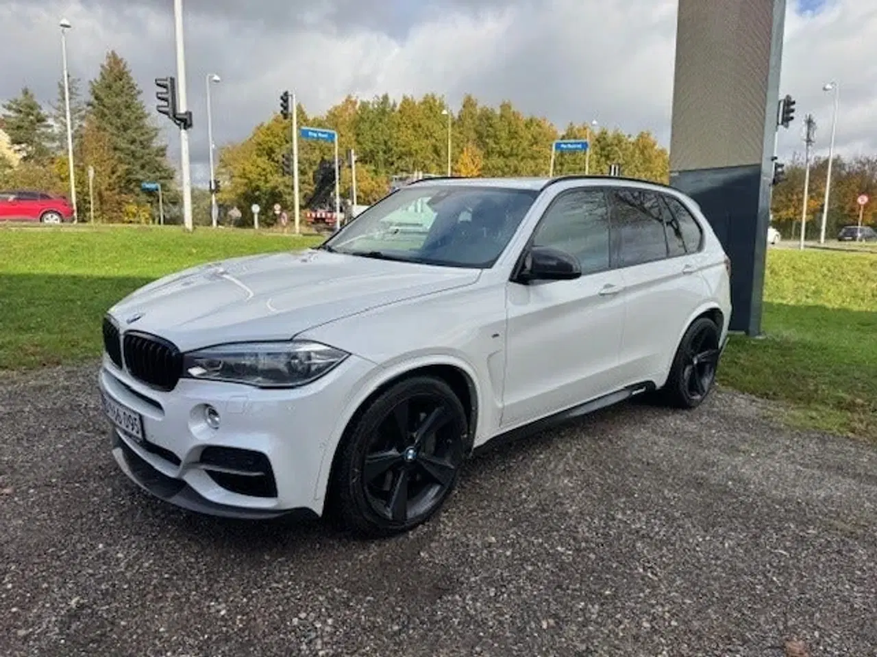 Billede 3 - BMW X5 3,0 M50d xDrive aut.