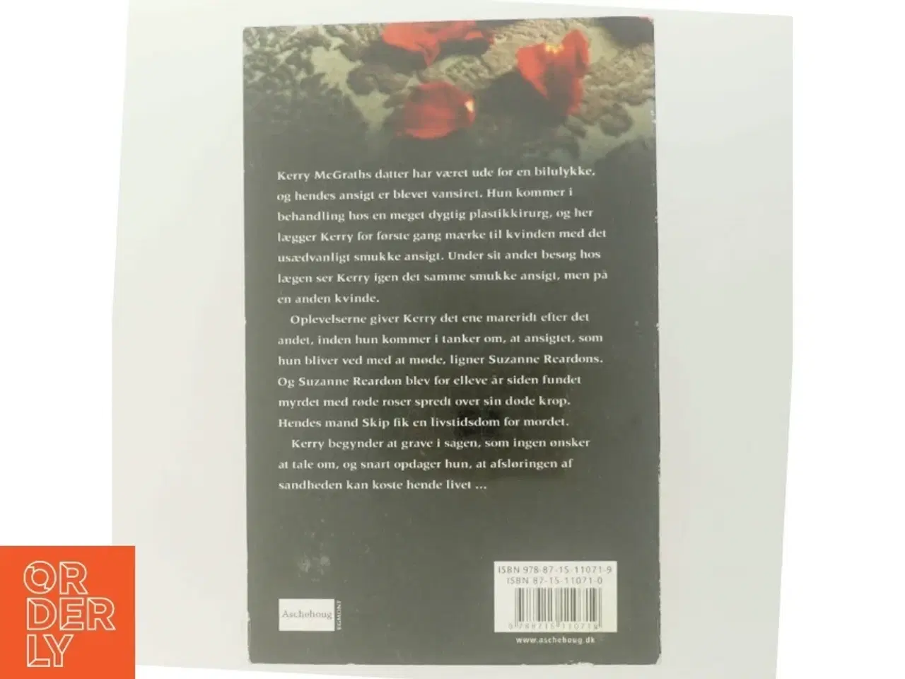 Billede 3 - Kærlighedsmordet af Mary Higgins Clark (Bog)