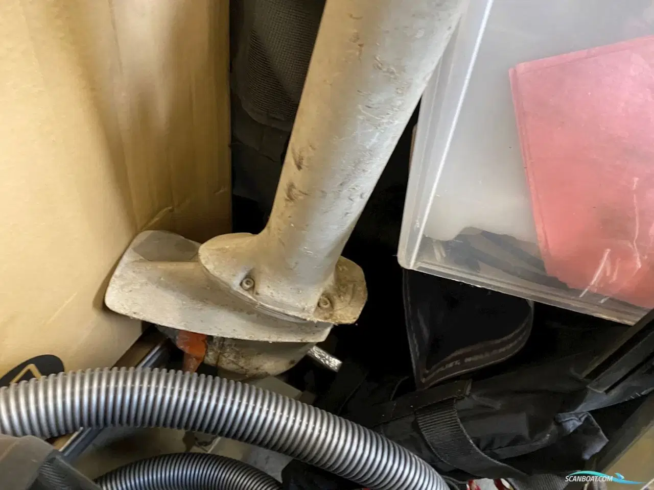 Billede 2 - Crescent 5HK