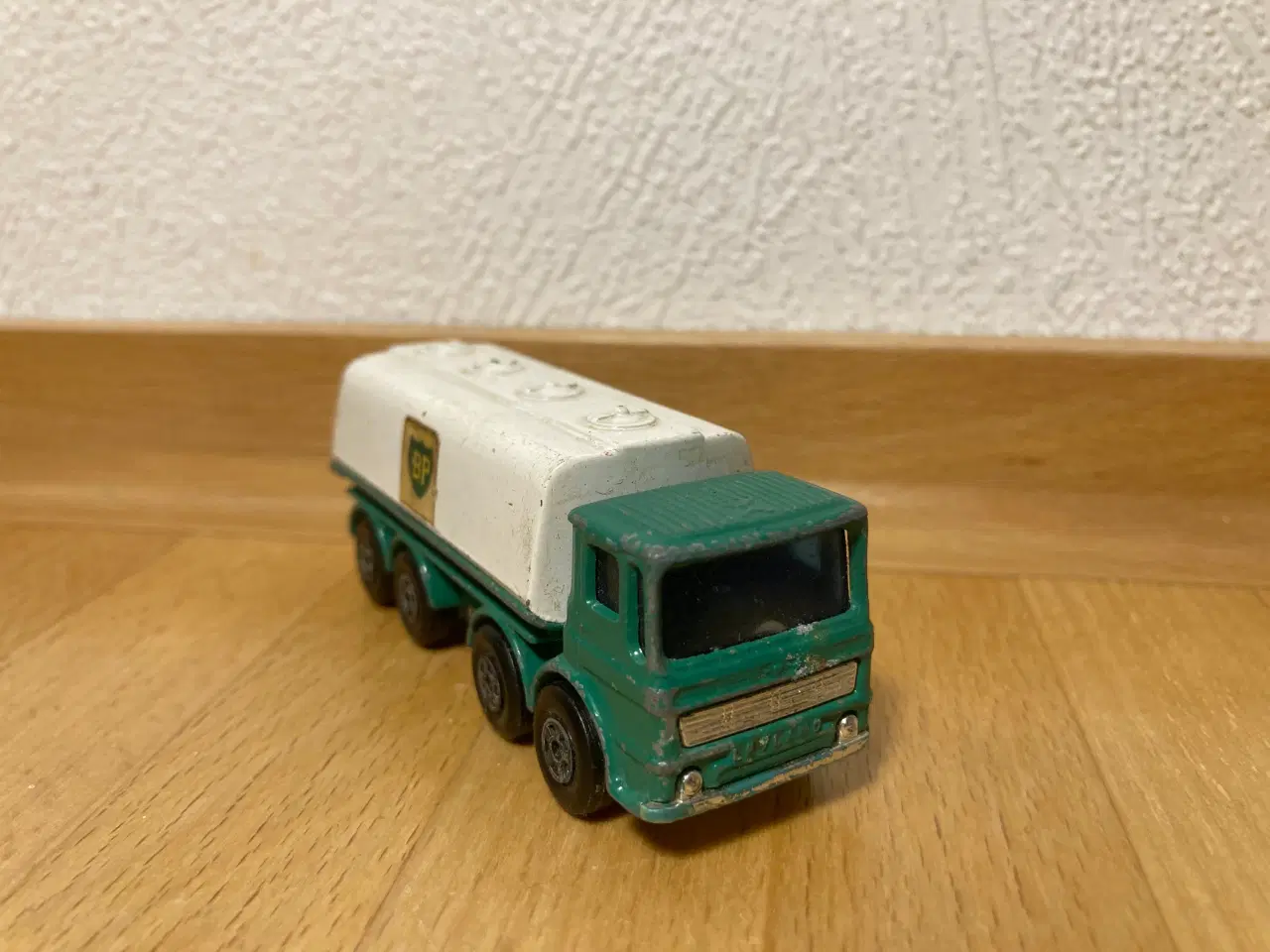Billede 2 - MATCHBOX BP TANKBIL # 32