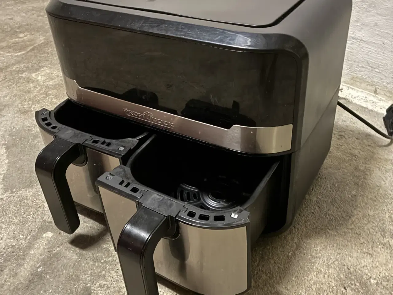 Billede 1 - Air Fryer