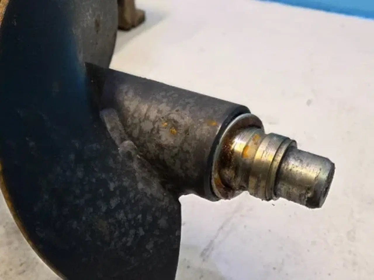 Billede 3 - Case 9120 Snegl 87283266