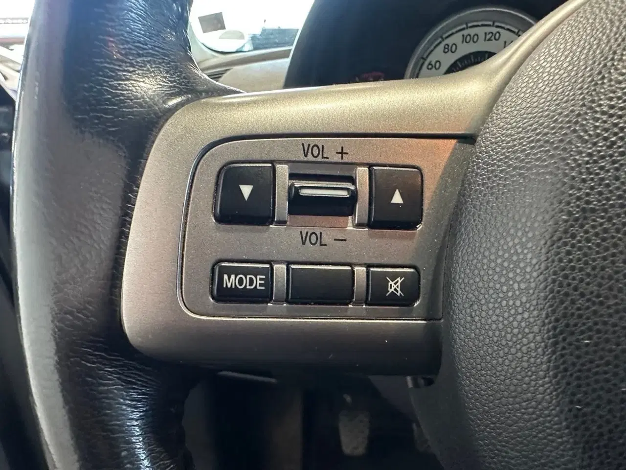 Billede 8 - Mazda 2 1,3 Advance