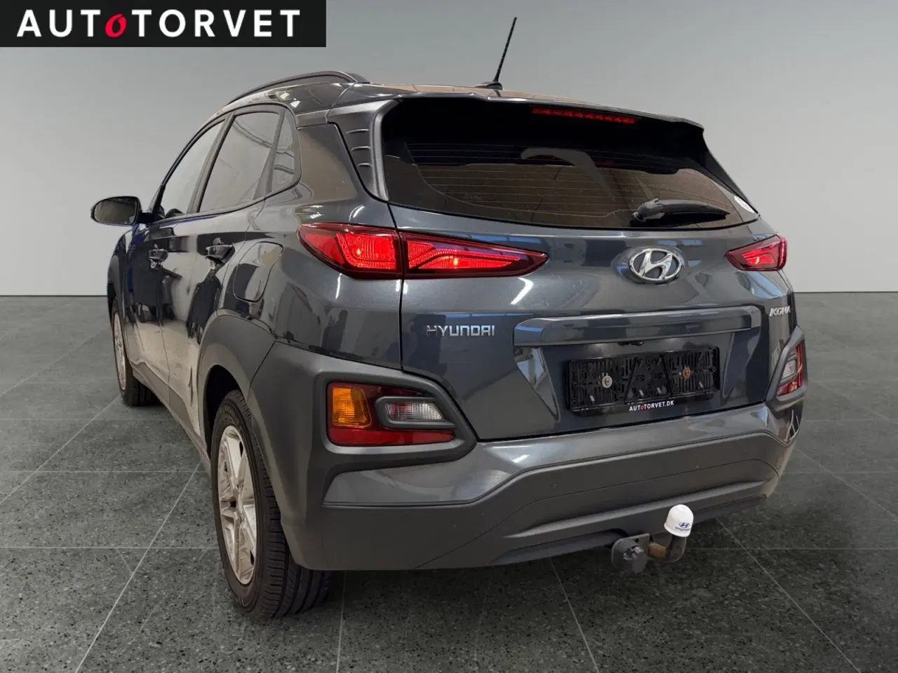 Billede 4 - Hyundai Kona 1,0 T-GDi Trend