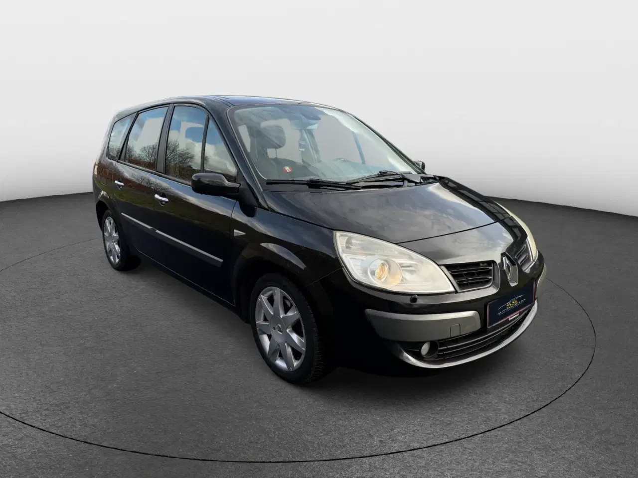 Billede 2 - Renault Grand Scenic II 2,0 Dynamique