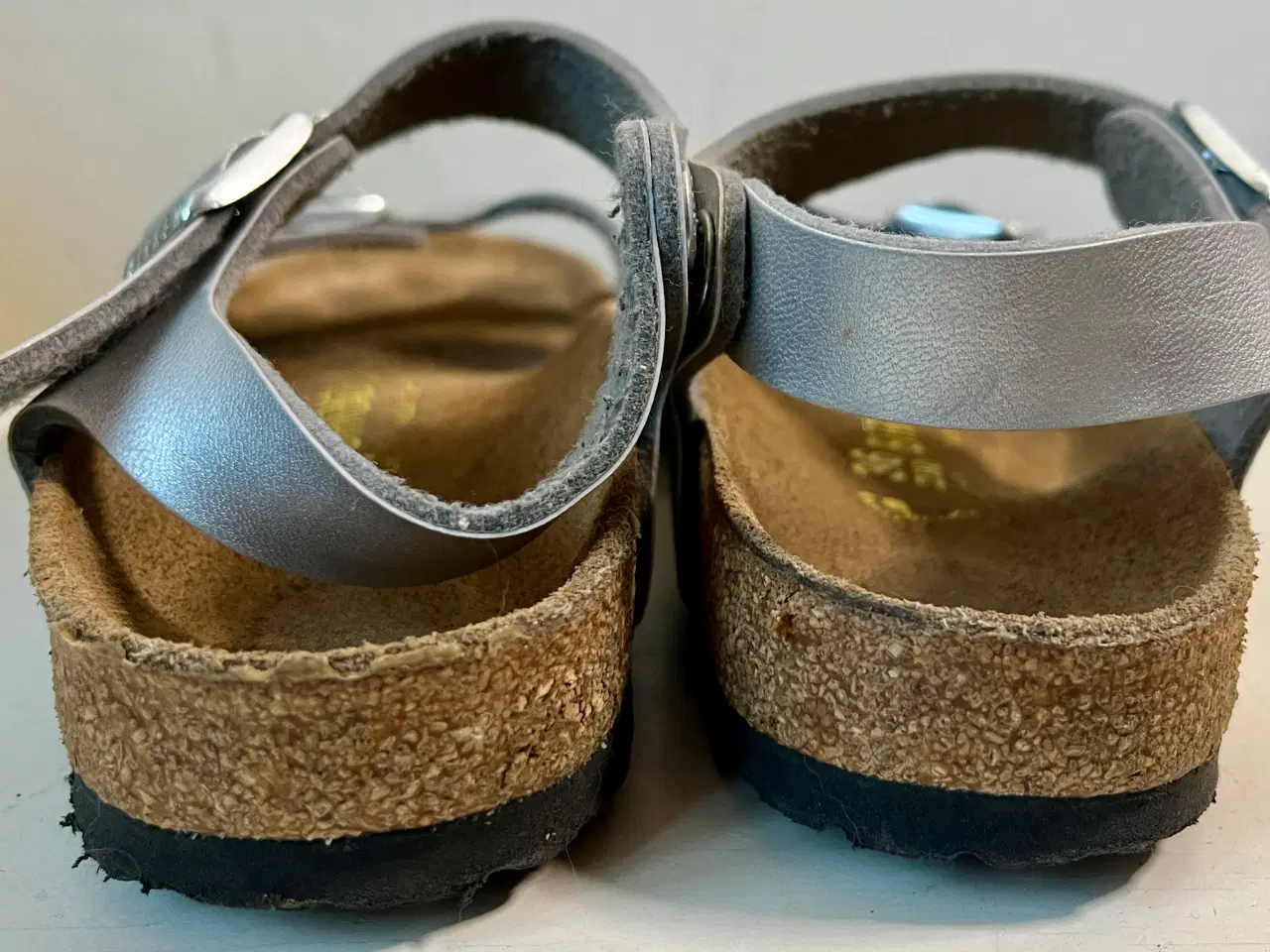 Billede 5 - Birkenstock, sandaler, str 36