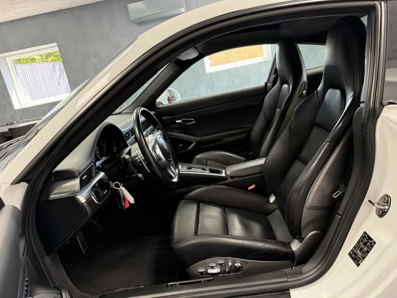 Billede 18 - Porsche 911 Carrera 4S 3,8 PDK 400HK 2d 7g Aut.