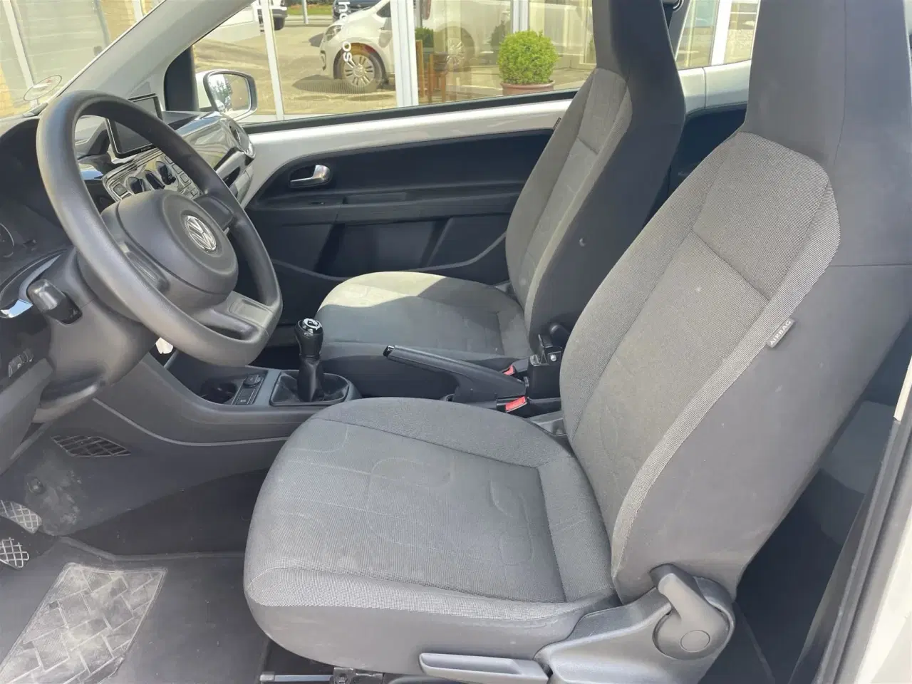 Billede 10 - VW up 1,0 Bluemotion Move 60HK 3d