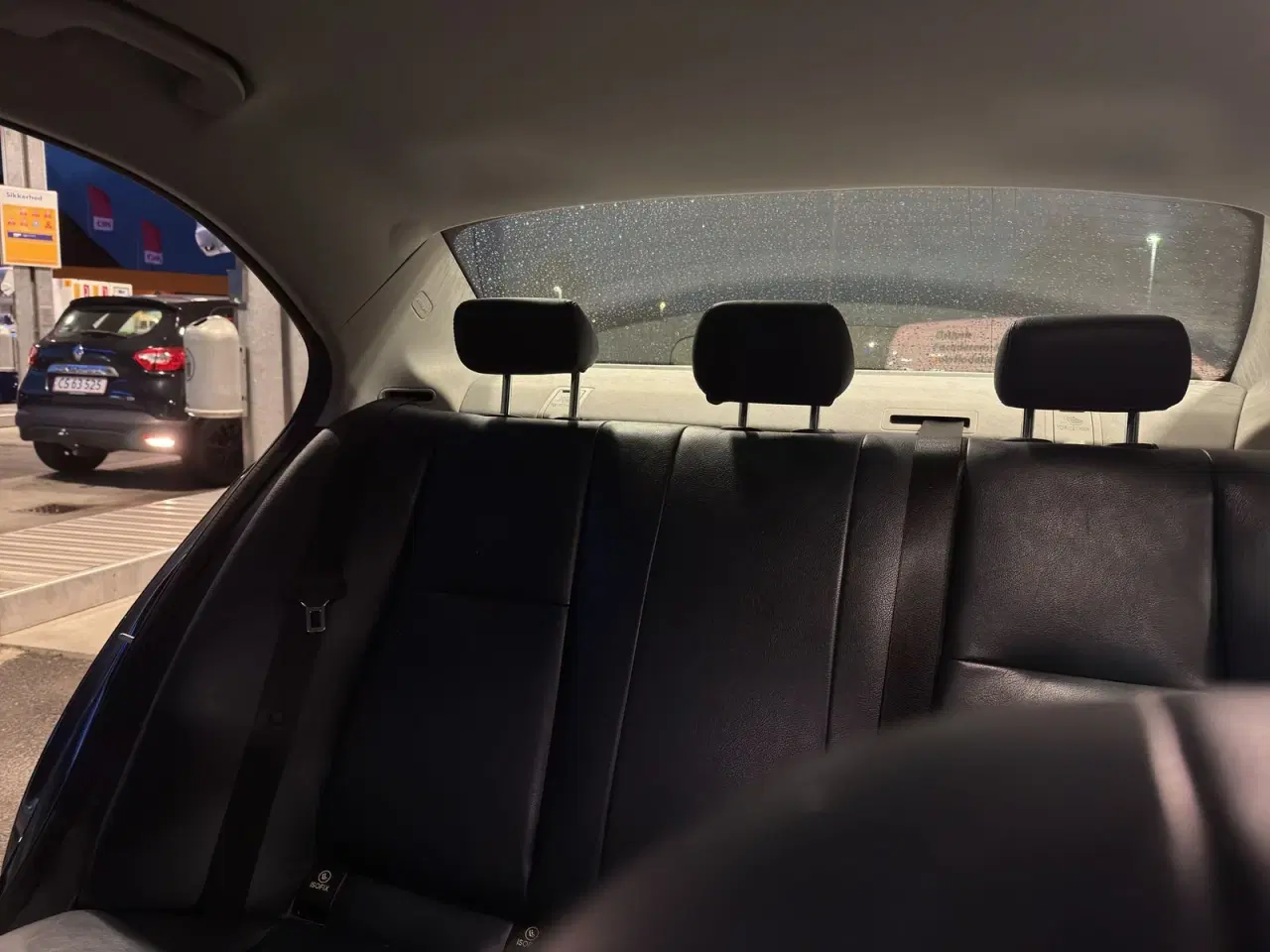 Billede 15 - Mercedes C250 d 2,2 aut.