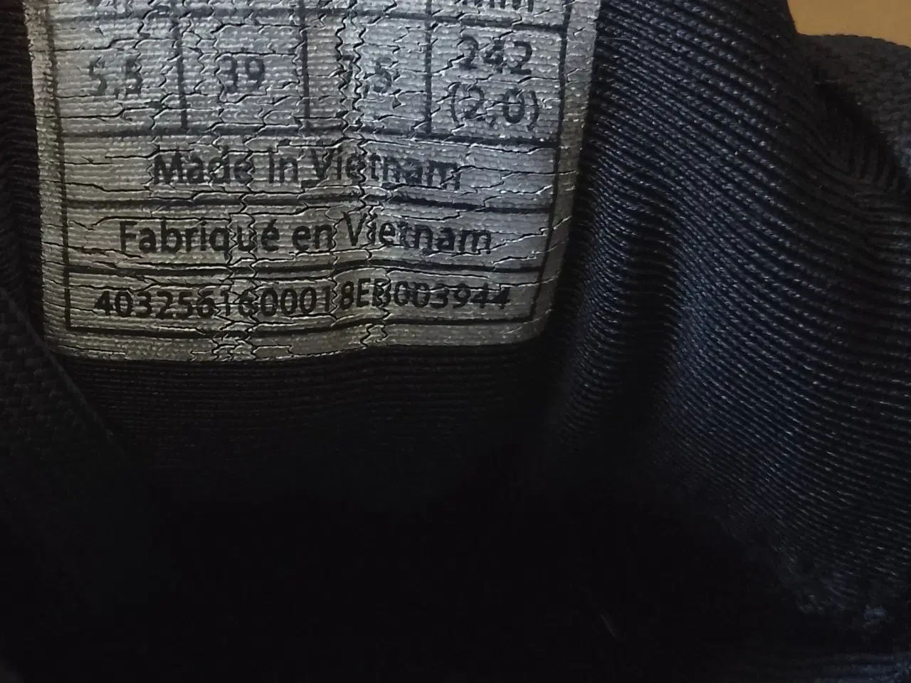 Billede 4 - Jack Wolfskin sneakers 