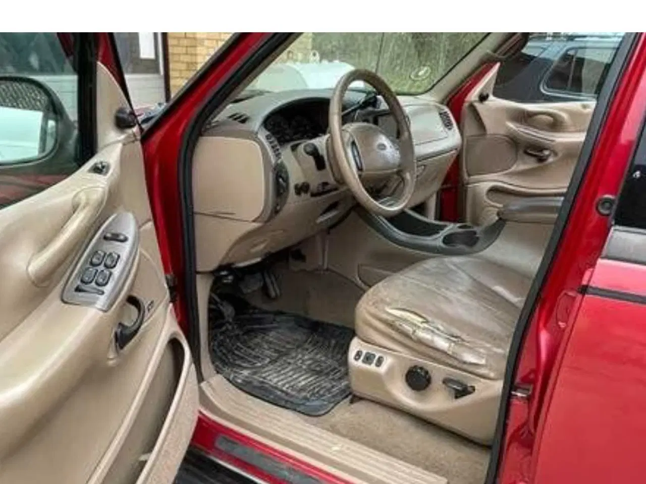 Billede 2 - Ford Expedision 4x4 