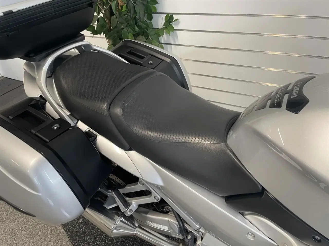 Billede 6 - Yamaha FJR 1300 