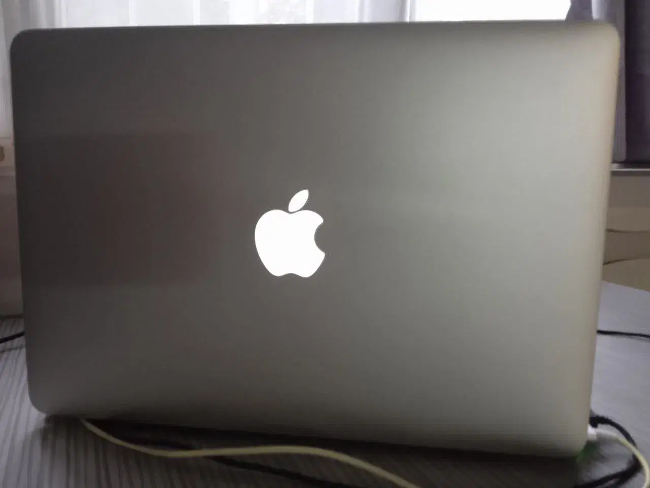 Billede 4 - MacBook Air, 13 tommer, 2015