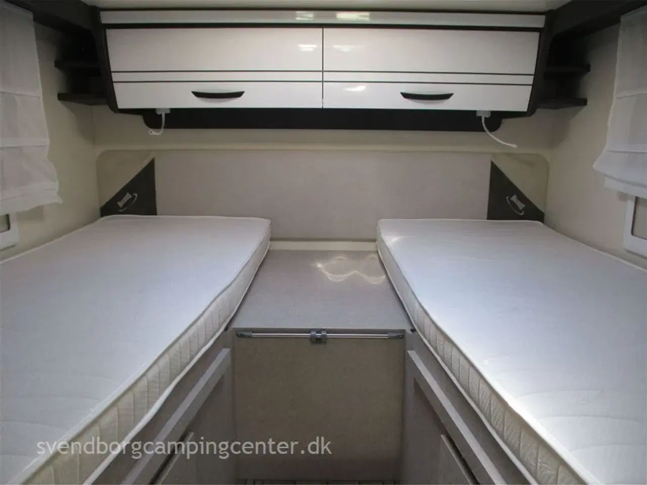 Billede 5 - 2024 - McLouis Mc4 373 Danmarks flotteste hvor alt er som nyt.