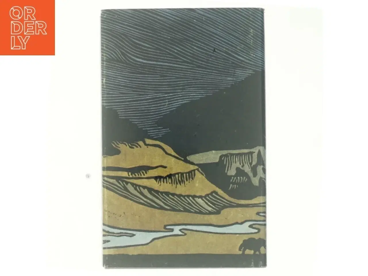 Billede 3 - Såms saga af Per Oluf Sundman