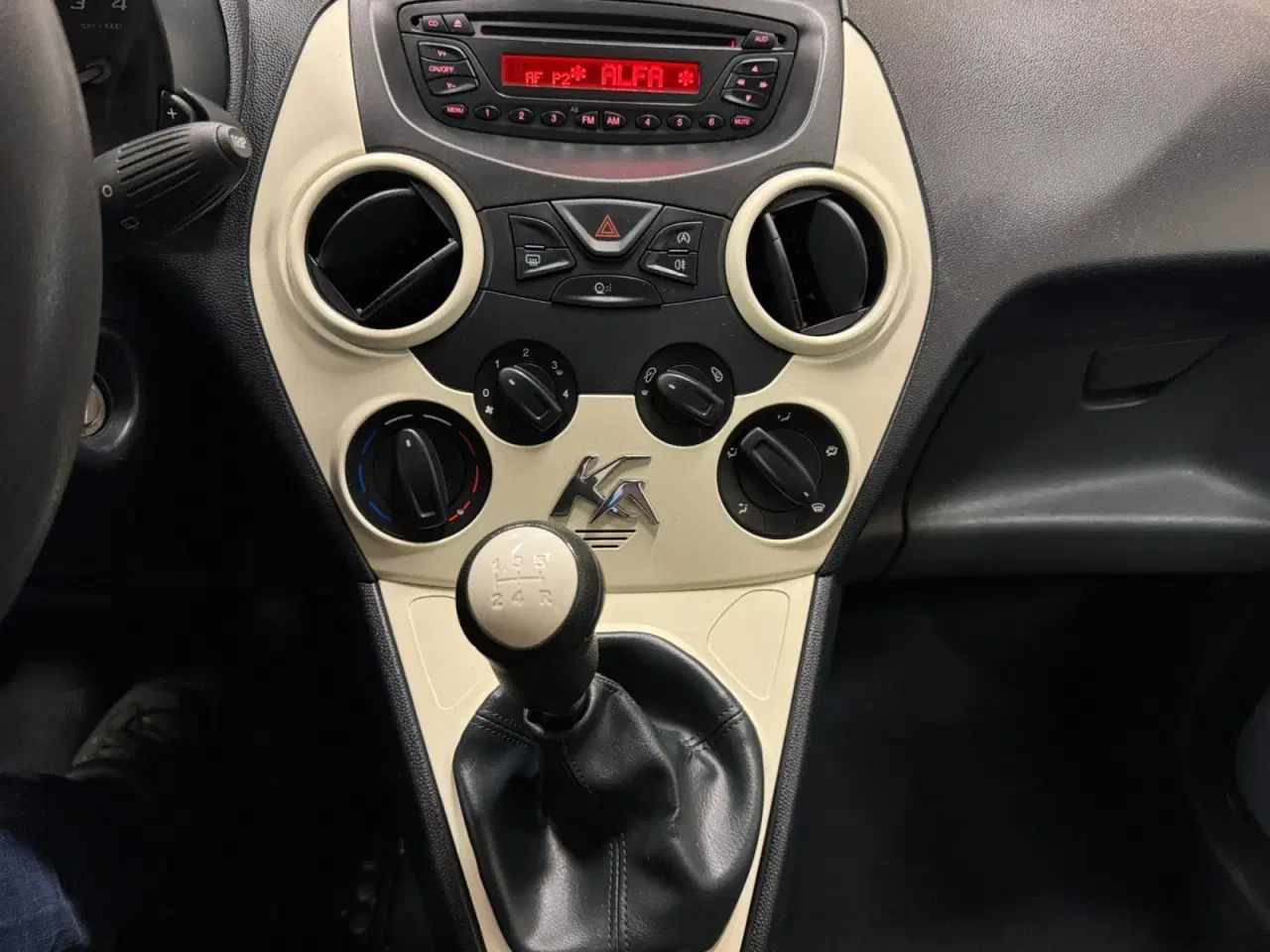 Billede 9 - Ford Ka 1,2 Trend