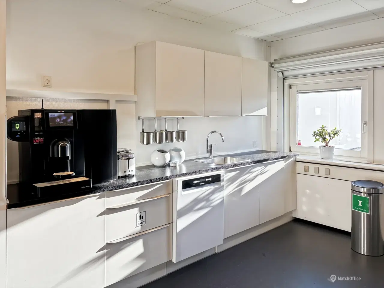 Billede 11 - Nu åben. Velkommen til Regus Lillerød