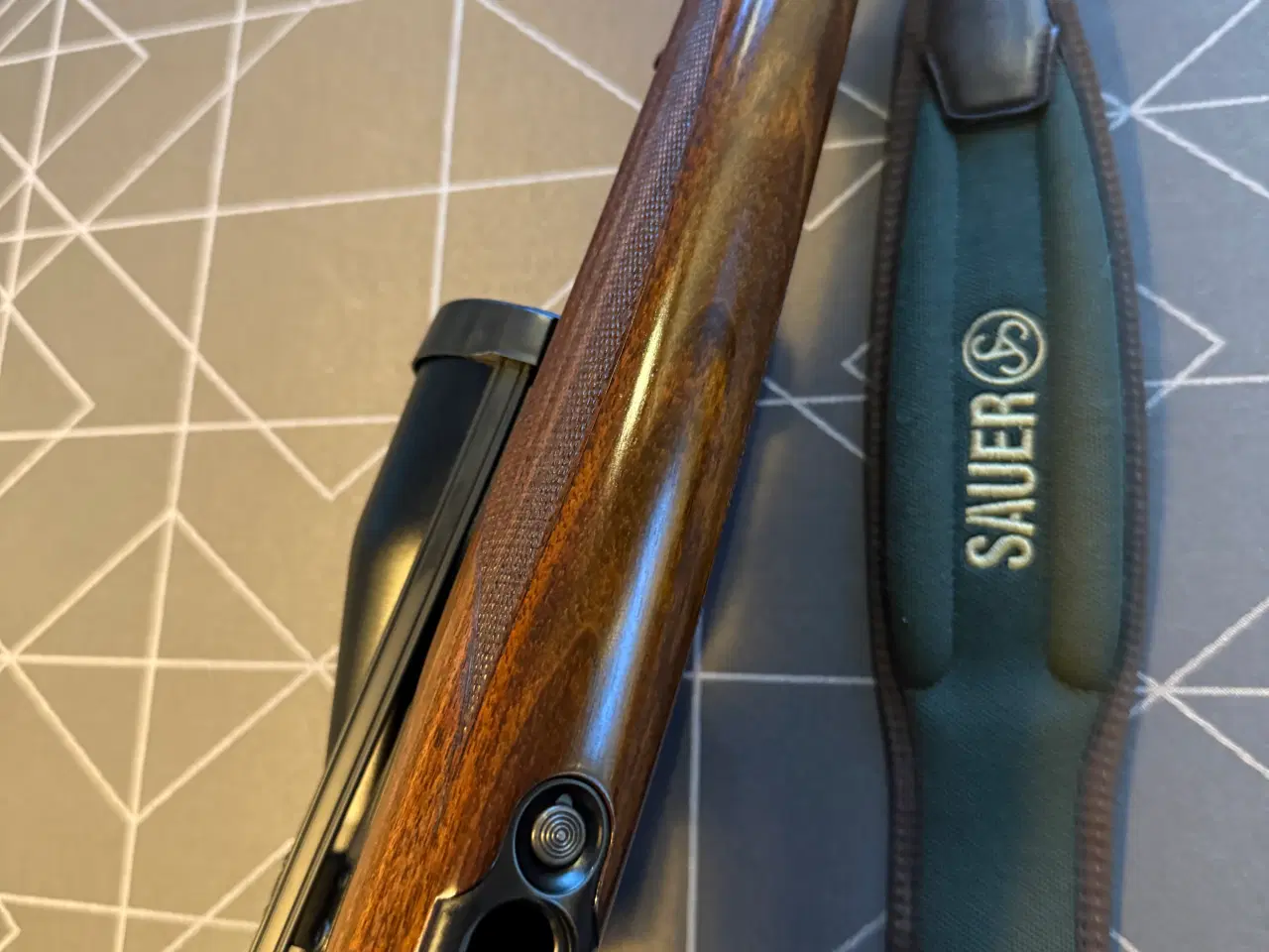 Billede 8 - Sauer 202 elegance 30-06 