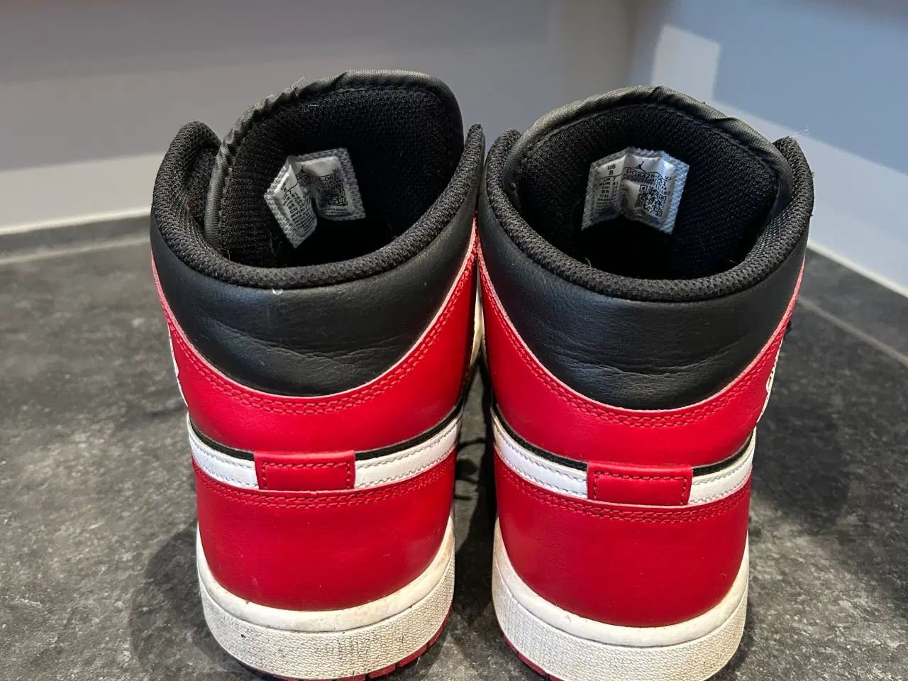 Billede 3 - Nike Air jordan