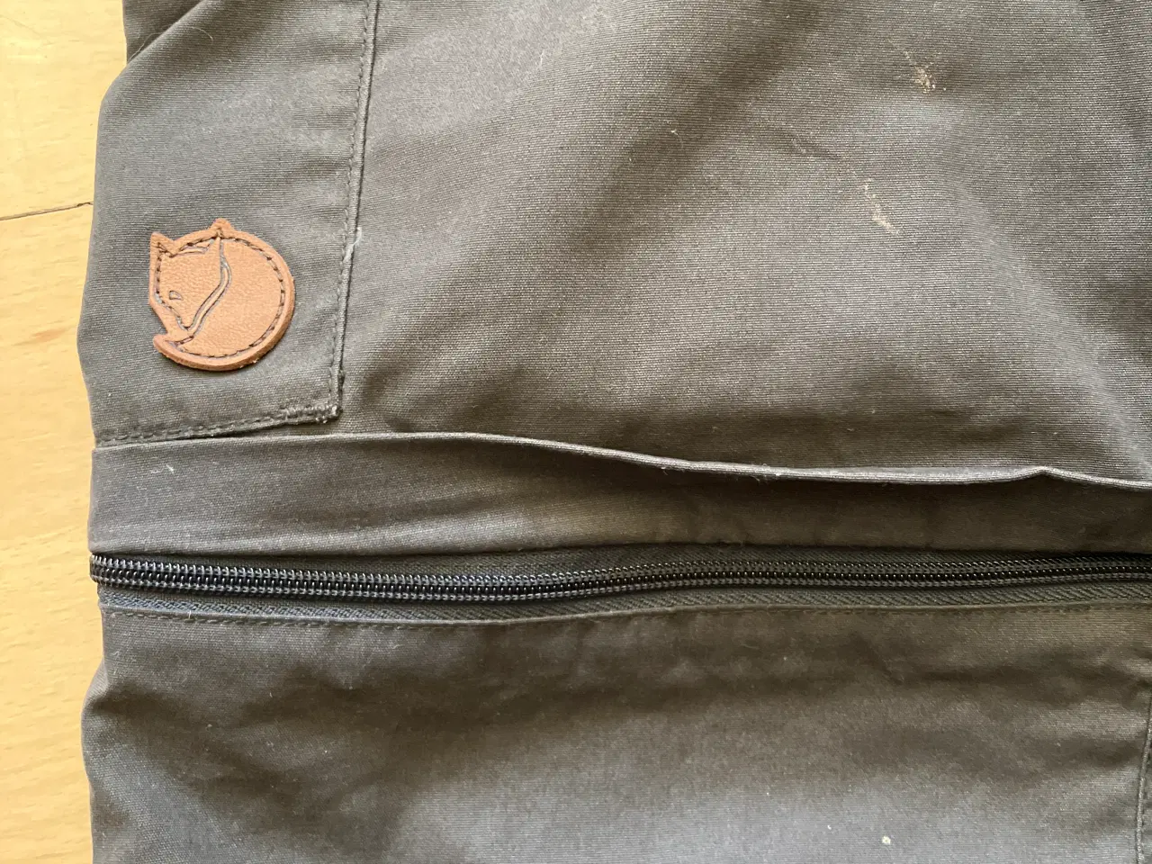 Billede 3 - Fjällräven bukser, kvinder