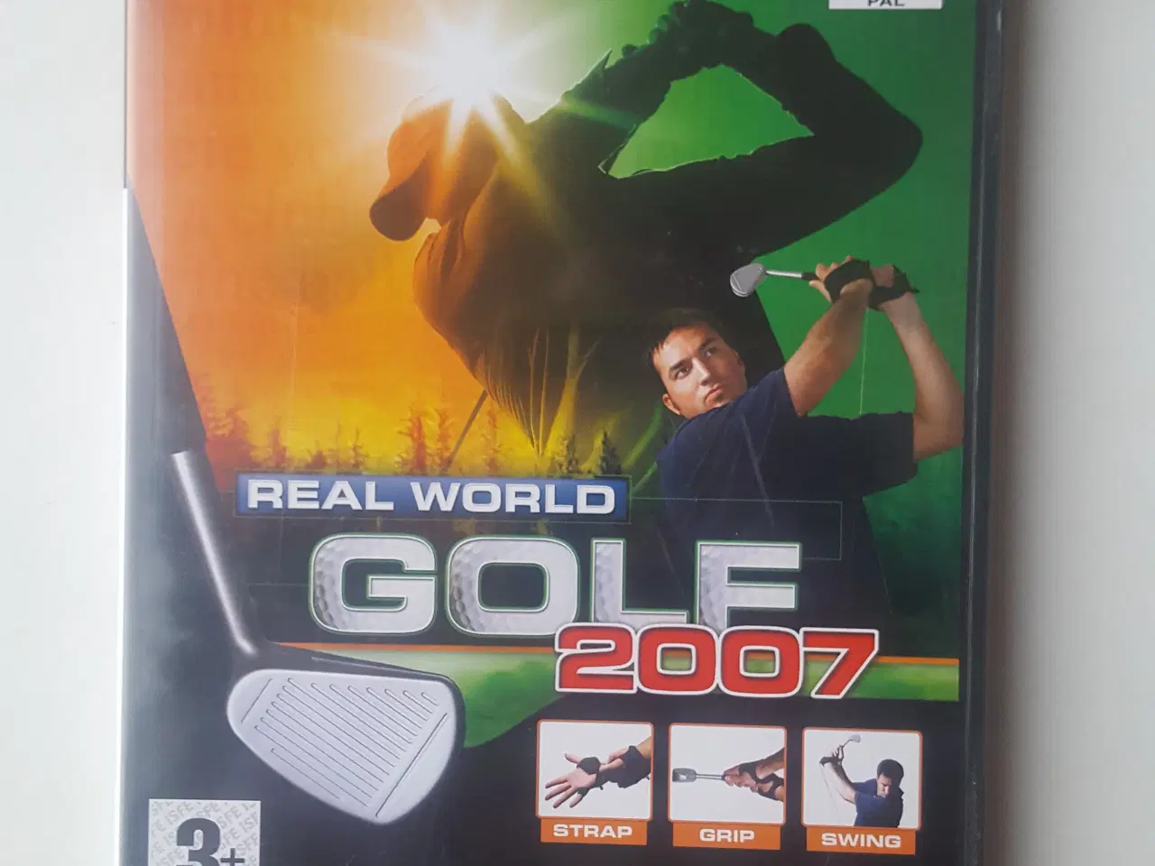 Billede 1 - Real world golf 2007