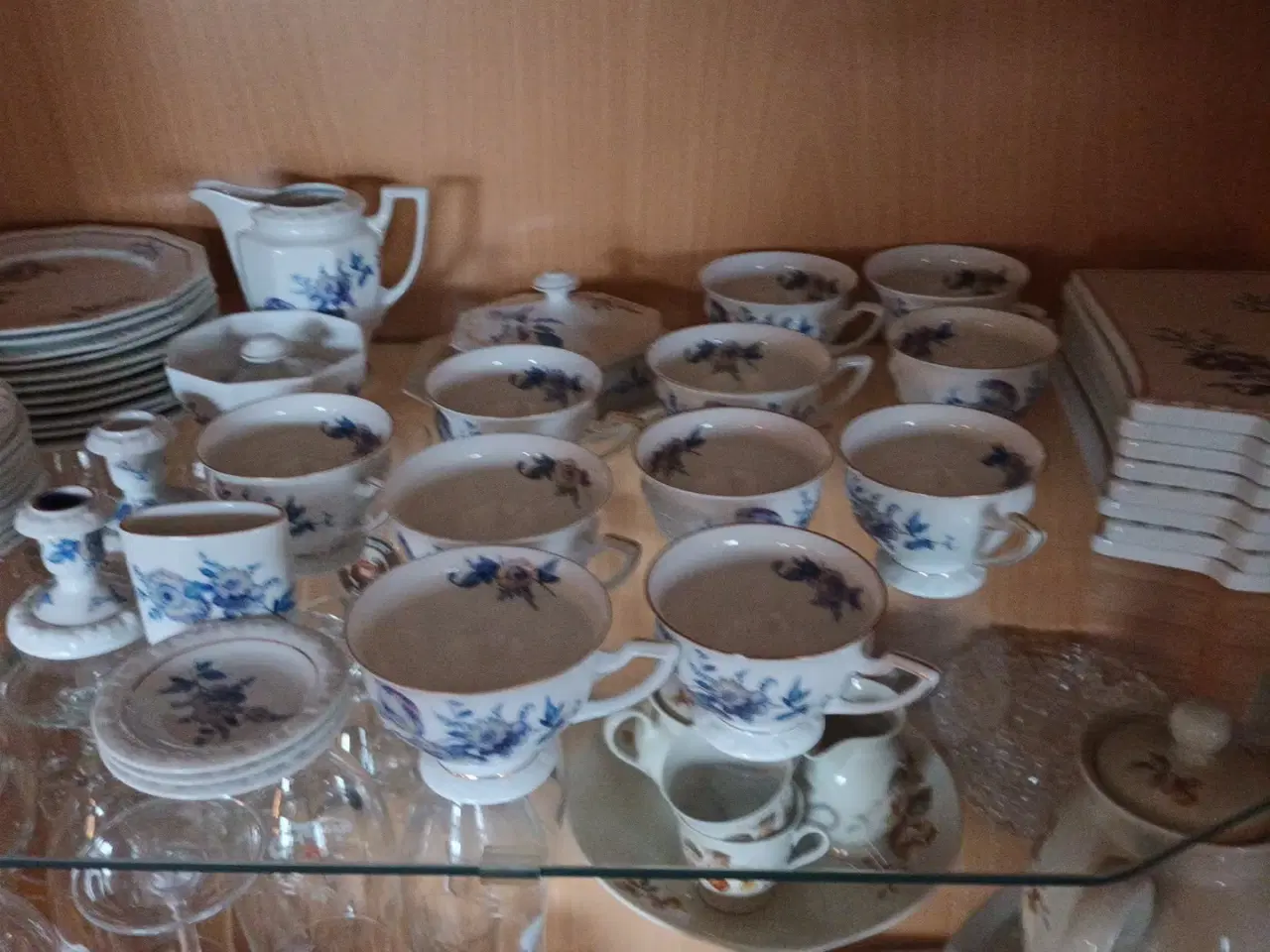 Billede 1 - Tysk stel