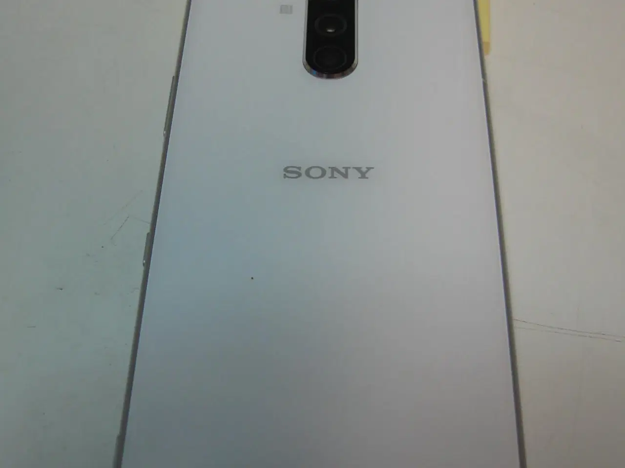 Billede 8 - Sony Xperia 1 128GB med masser af tilbehør