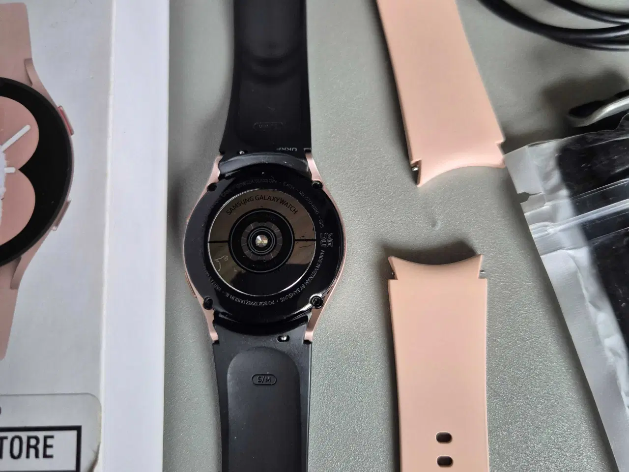 Billede 4 - Samsung galaxy watch 4 40 mm