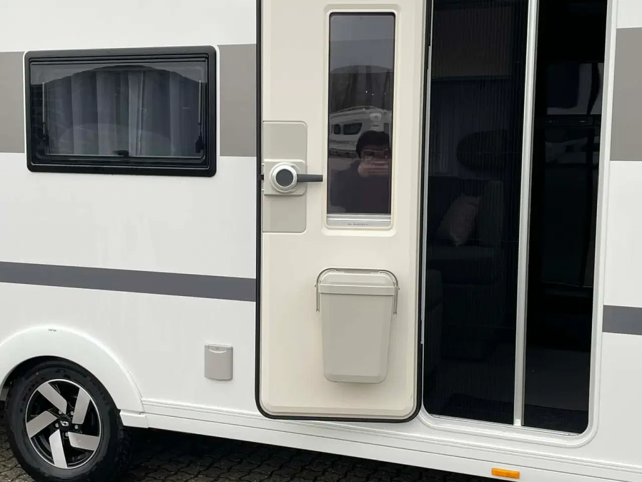 Billede 15 - 2025 Adria Alpina 663 HT