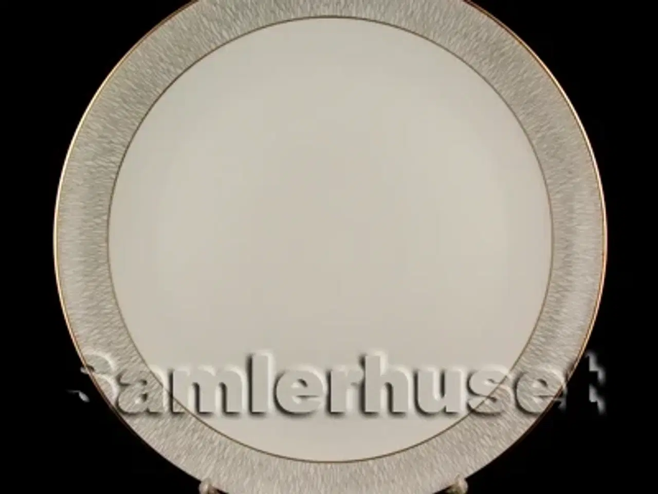 Billede 1 - Koh i Noor Fad Rundt 26½ cm.