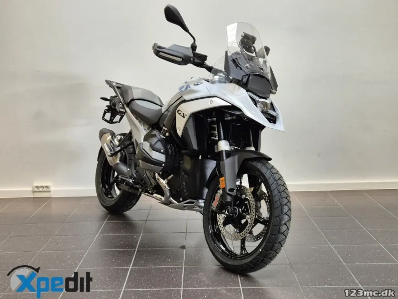 Billede 3 - BMW R 1300 GS