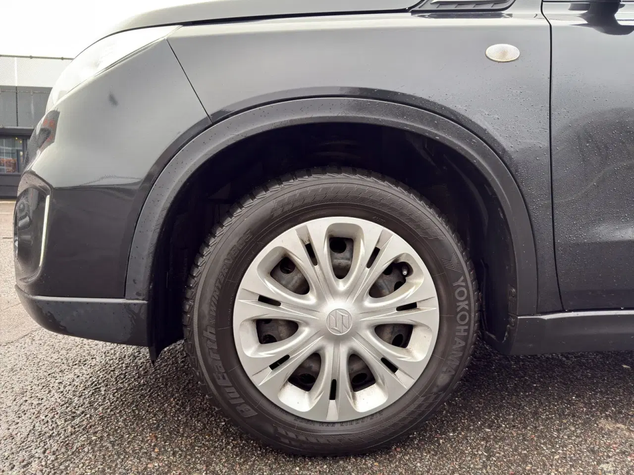 Billede 23 - Suzuki Vitara 1,6 Active