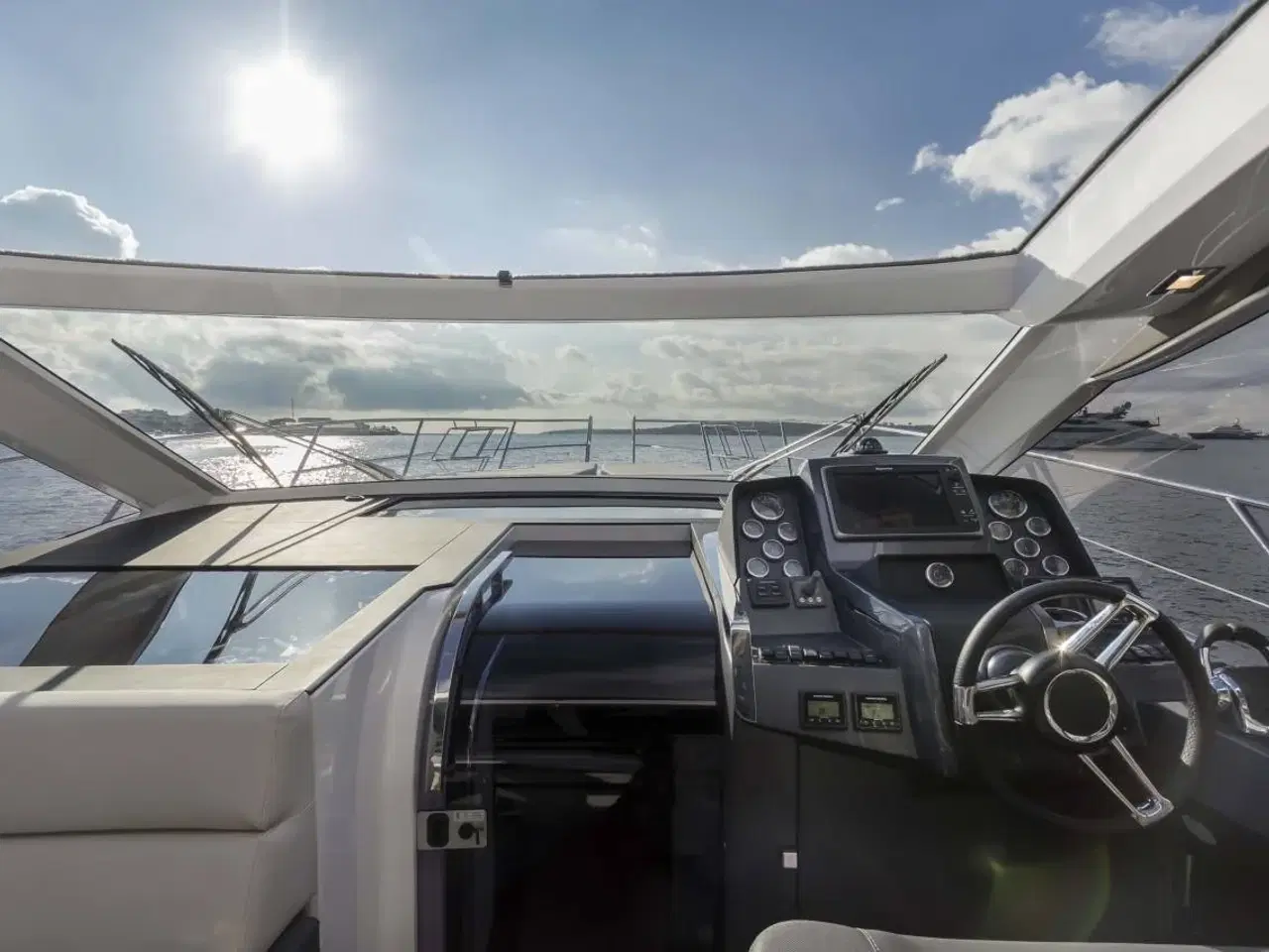 Billede 96 - Galeon 485 HTS