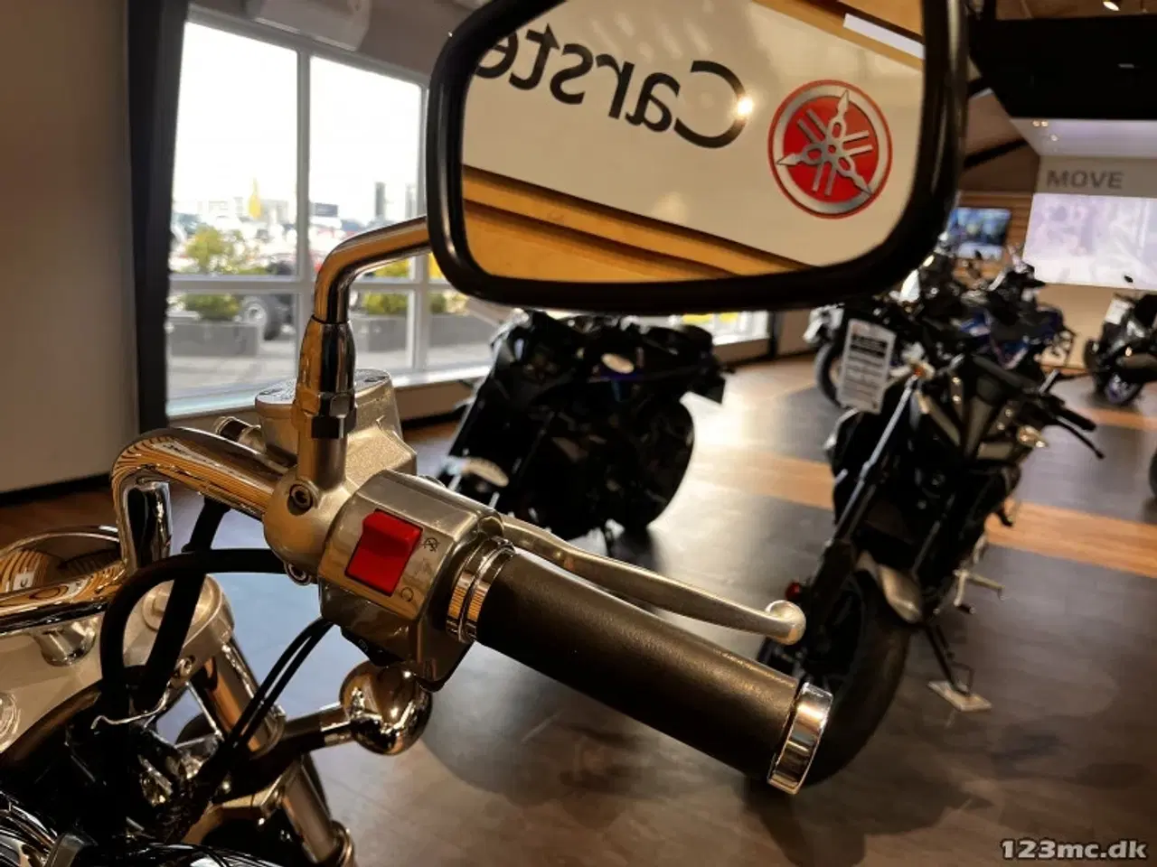 Billede 17 - Kawasaki EN 500
