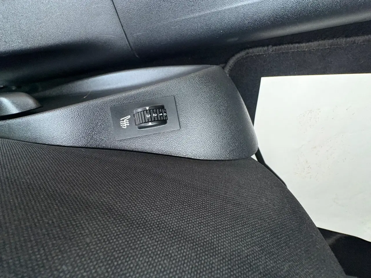 Billede 20 - Peugeot 208 1,2 VTi Allure