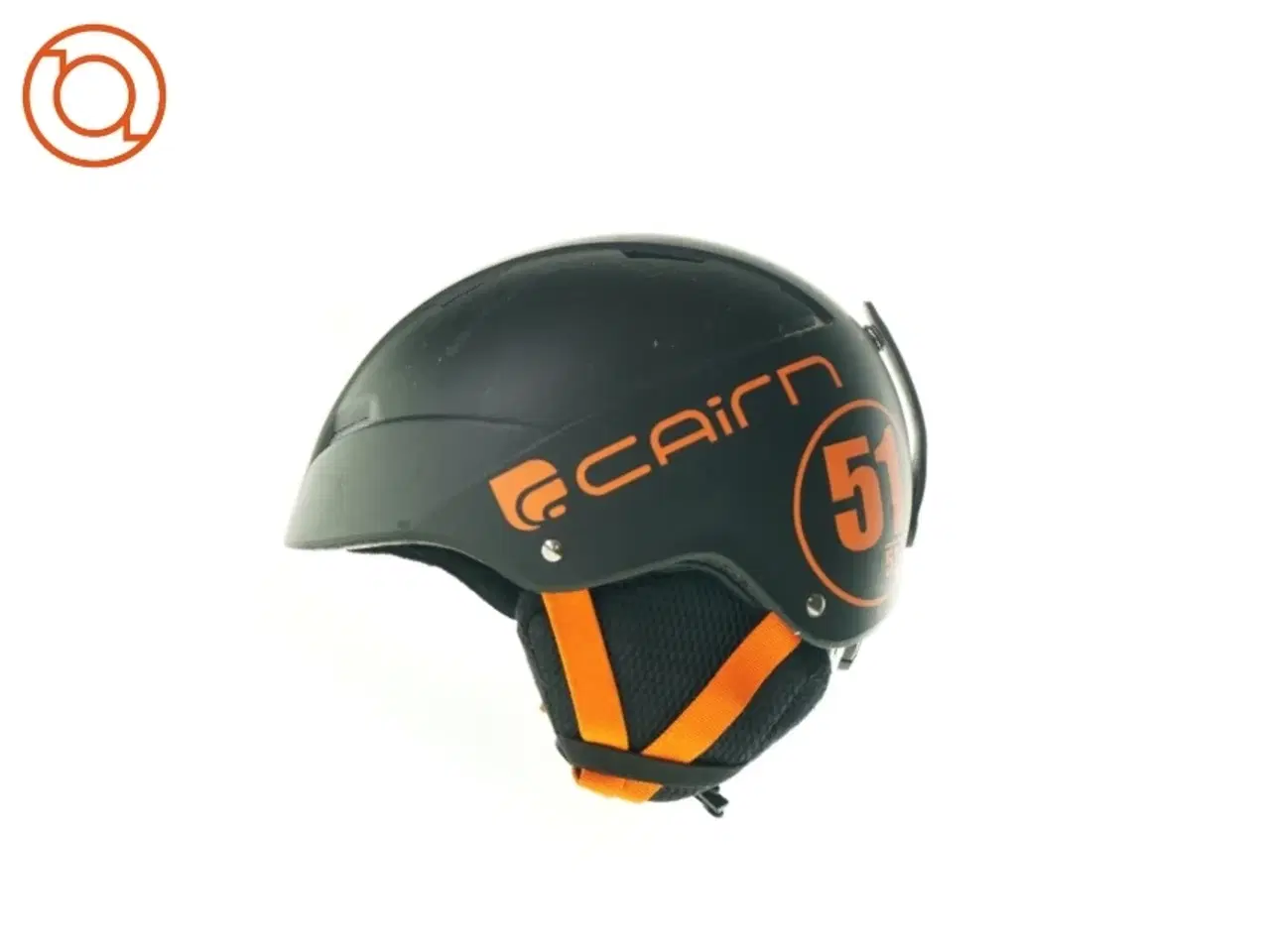 Billede 1 - Cairn hjelm