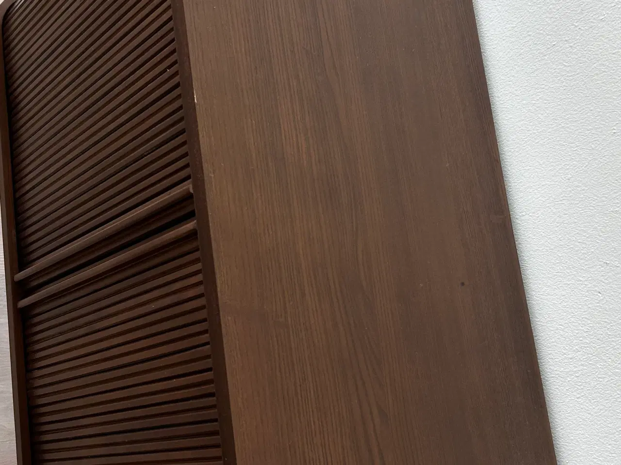 Billede 6 - Cabinet with sliding doors (H&M Home)