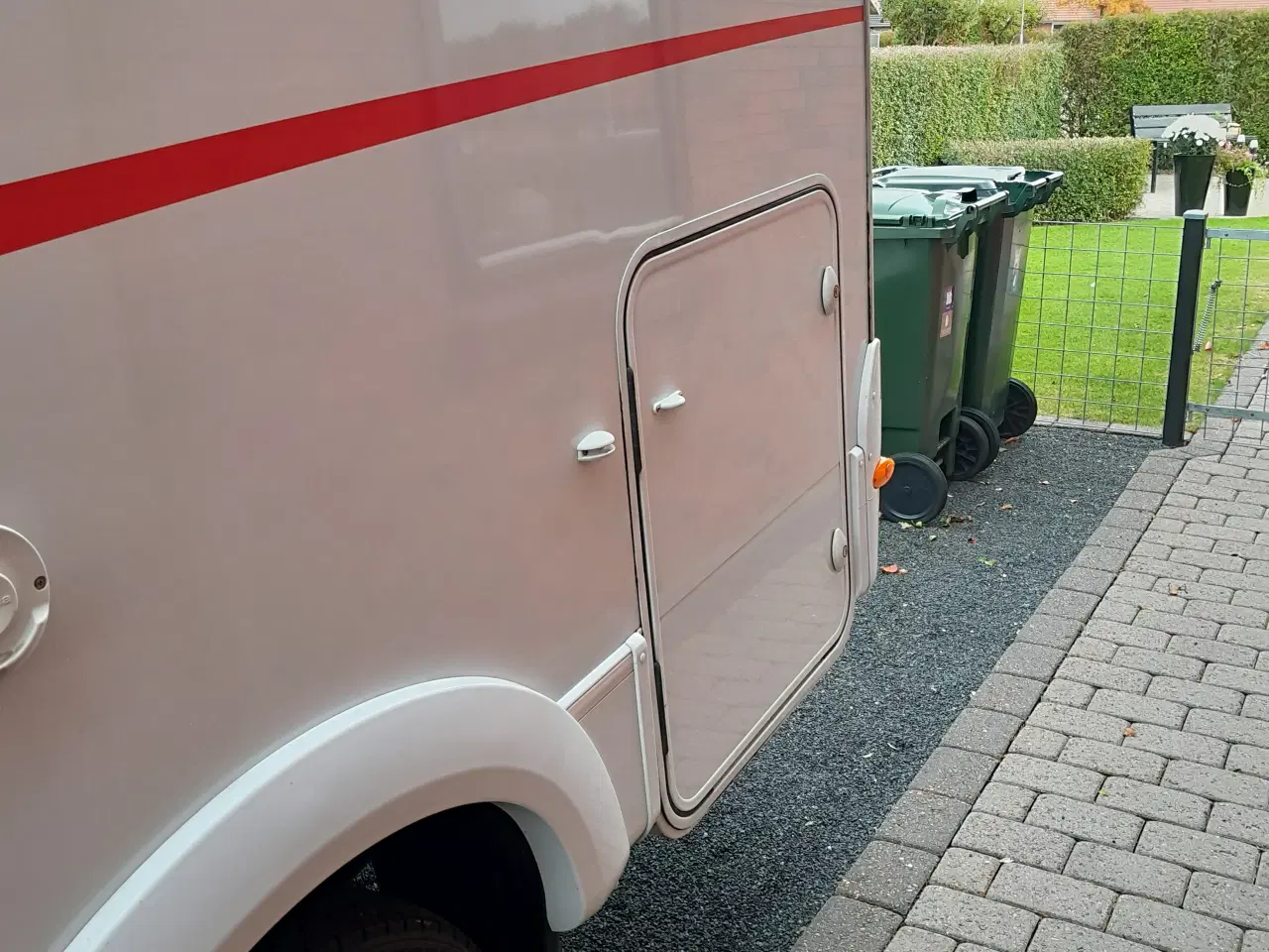 Billede 13 - Autocamper