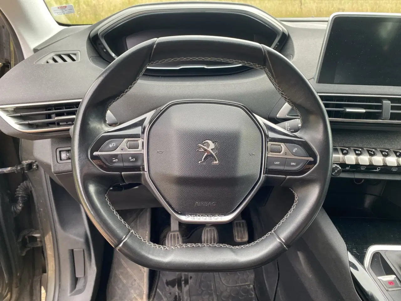 Billede 10 - Peugeot 3008 1,2 e-THP 130 Allure