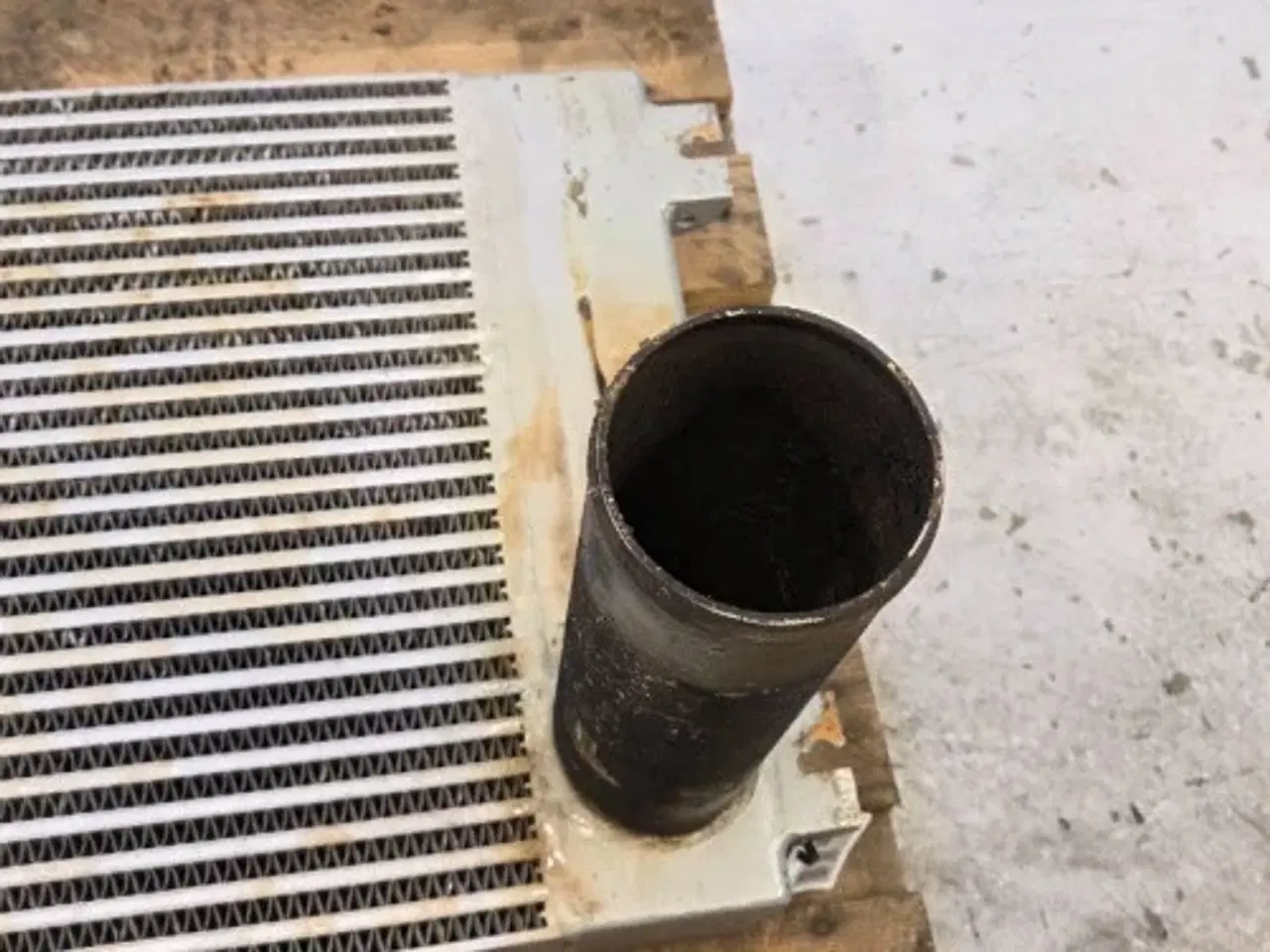 Billede 12 - Fendt 6330 Køler 28785652