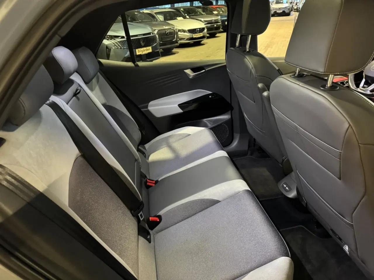 Billede 17 - VW ID.3 58 1ST Pro Performance Max