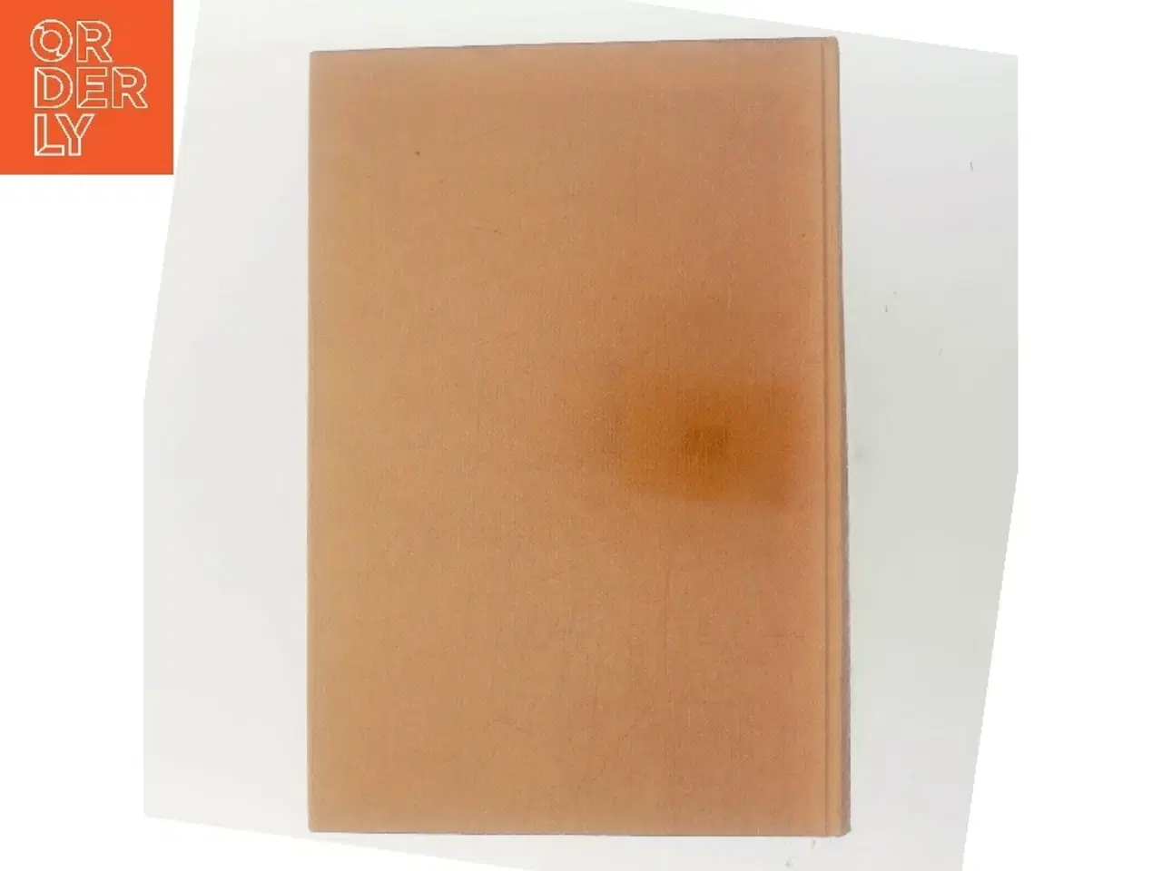 Billede 3 - Tilsidst taler tavsheden af Errol Trzebinski (Bog)