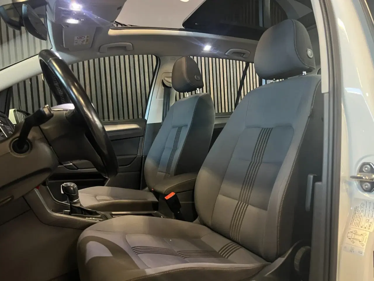Billede 8 - VW Golf Sportsvan 1,4 TSi 125 Allstar DSG BMT