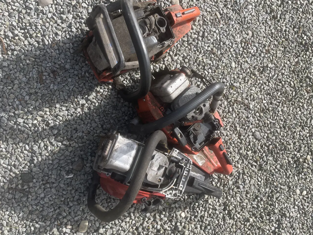 Billede 1 - Husgvarna plæneklipper