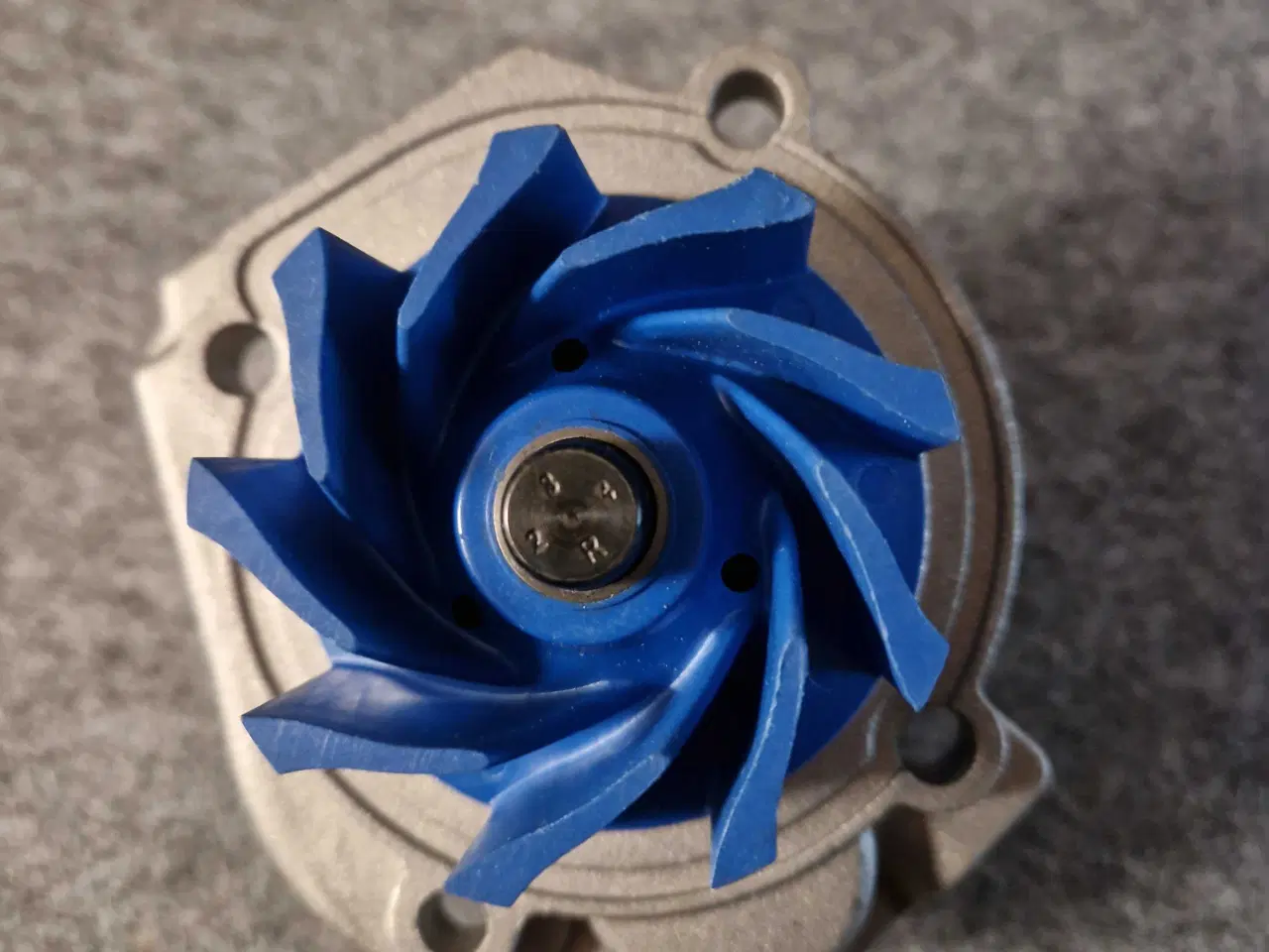 Billede 4 - Fiat panda vandpumpe