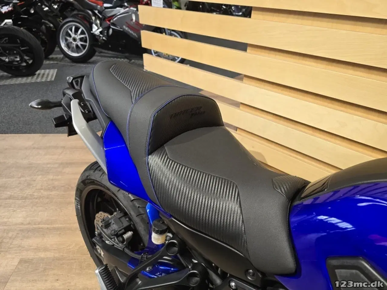 Billede 10 - Yamaha Tracer 700